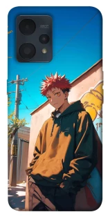 Чохол на Realme 9 4G / 9 Pro+ Yuji Itadori фото 1 з 1