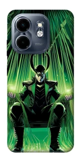 Чехол на Infinix Smart 9 4G / Hot 50i Loki фото 1 из 1