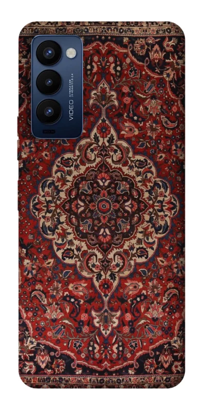 Чохол на TECNO Camon 18 Pro Килим v14 фото 1 з 1