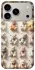 Чехол на Apple iPhone 18 Pro Teddy Bears фото 2 из 2