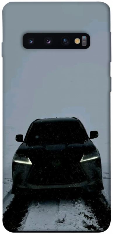 Чохол на Samsung Galaxy S10 Lexus v8 фото 1 з 1