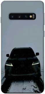 Чехол на Samsung Galaxy S10 Lexus v8 фото 1 из 1