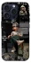 Чехол на Apple iPhone 15 Pro (6.1") WHAT they think фото 1 из 1