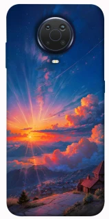 Чохол на Nokia G20 / G10 / 6.3 On top фото 1 з 1