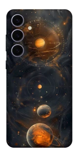 Чехол на Samsung Galaxy S25+ Солнечная система фото 1 из 1