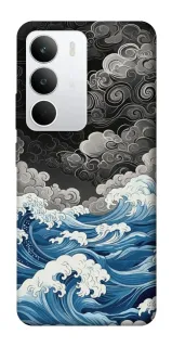 Чохол на Realme C71 Japan wave фото 1 з 1