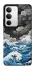 Чохол на Realme C71 Japan wave фото 1 з 1