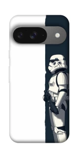 Чохол на Google Pixel 10 Star Wars stormtrooper фото 1 з 1
