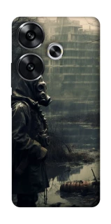 Чохол на Xiaomi Poco F6 Stalker v2 фото 1 з 1