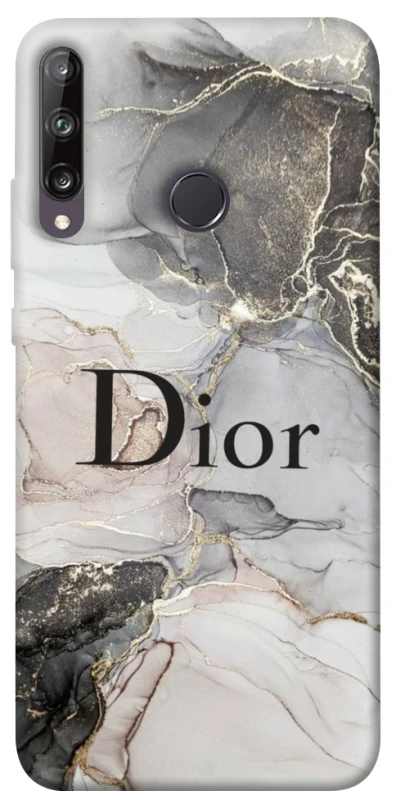 Чехол на Huawei P40 Lite E Dior ver.3 фото 1 из 1