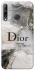 Чехол на Huawei P40 Lite E Dior ver.3 фото 1 из 1