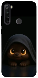 Чохол на Xiaomi Redmi Note 8T Funny Dog фото 1 з 1