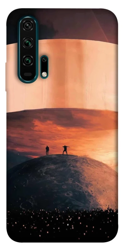 Чехол на Huawei Honor 20 Pro Kanye West ver.9 фото 1 из 1