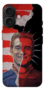 Чехол на Apple iPhone 17 (6.3") Homelander фото 1 из 1