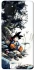 Чехол на Samsung Galaxy Note 10 Lite (A81) Goku фото 1 из 1
