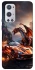 Чехол на OnePlus 9 Pro Сar and dragon фото 1 из 1