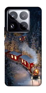 Чехол на Xiaomi 15 Pro Новогодний v15 фото 1 из 1