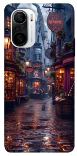 Чохол на Xiaomi Redmi K40 / K40 Pro / K40 Pro+ / Poco F3 Harry Potter v11 фото 1 з 1