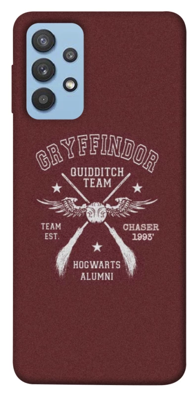 Чохол на Samsung Galaxy M32 Harry Potter v6 фото 1 з 1