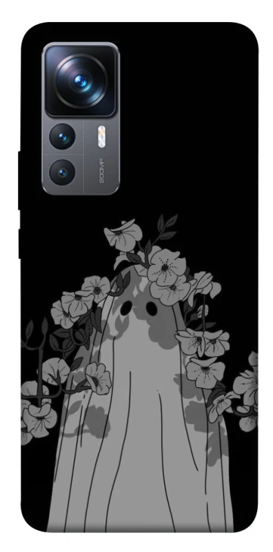 Чохол на Xiaomi 12T / 12T Pro Cute Halloween фото 1 з 1