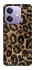 Чохол на Oppo A3 4G Leopard Skin фото 1 з 1