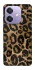Чохол на Oppo A3X Leopard Skin фото 1 з 1
