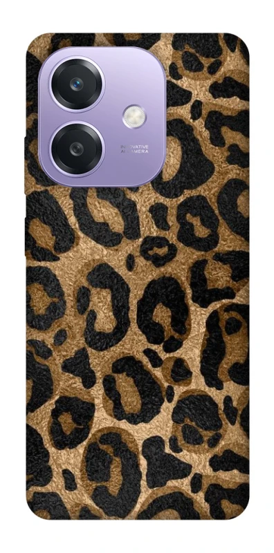 Чохол на Oppo A40m Leopard Skin фото 1 з 1