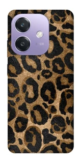Чохол на Oppo A40m Leopard Skin фото 1 з 1