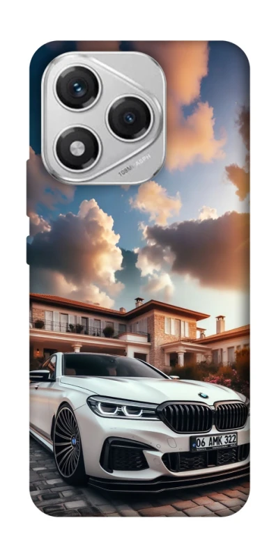Чехол на Honor 400 Lite BMW in da house фото 1 из 1