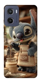 Чохол на Motorola Moto G05 Stitch ver.15 фото 1 з 1