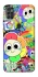 Чохол на ZTE Blade A7s (2020) Dandy world collage фото 1 з 1