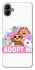 Чехол на Samsung Galaxy A04 Adopt Me Pets Logo фото 1 из 1