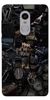 Чохол на Xiaomi Redmi Note 4X / Note 4 (Snapdragon) I'm Rich фото 1 з 1