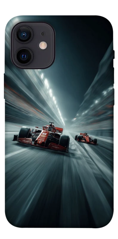 Чехол на Apple iPhone 12 mini (5.4") F-1 ver.5 фото 1 из 1