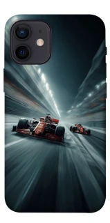 Чехол на Apple iPhone 12 mini (5.4") F-1 ver.5 фото 1 из 1