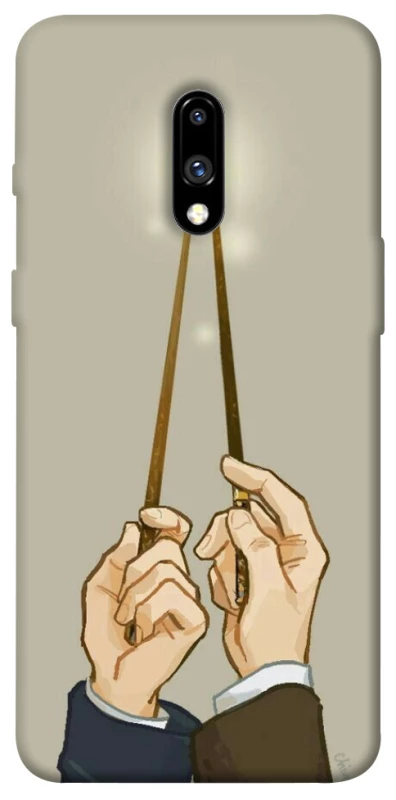 Чохол на OnePlus 7 Harry Potter v3 фото 1 з 1