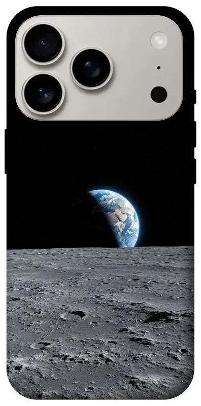 Чехол на Apple iPhone 18 Pro Artemis 2 фото 2 из 2