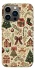 Чохол на Apple iPhone 13 Pro (6.1") Christmas mood ver.4 фото 1 з 1