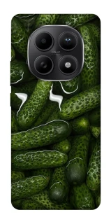 Чохол на Xiaomi Redmi Note 15 5G Cucumber фото 1 з 1