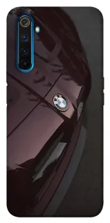 Чохол на Realme 6 Pro BMW v51 фото 1 з 1