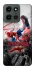 Чехол на Motorola Moto G Power (2025) Spider Man ver.1 фото 1 из 1