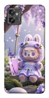 Чохол на Motorola Moto G32 Labubu Dream фото 1 з 1