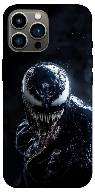 Чохол на Apple iPhone 12 Pro Max (6.7") Venom v3 фото 1 з 1