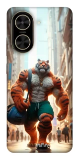 Чохол на Xiaomi Poco C71 Тигр фото 1 з 1