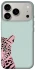 Чохол на Apple iPhone 17 Pro (6.3") Leopard Art фото 1 з 1