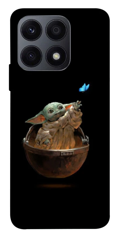 Чохол на Huawei Honor X8a Star Wars Grogu фото 1 з 1