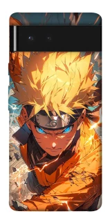 Чехол на Google Pixel 6 Minato v2 фото 1 из 1