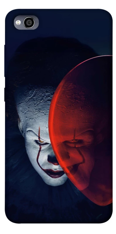 Чохол на Xiaomi Redmi 4a Воно v3 фото 1 з 1