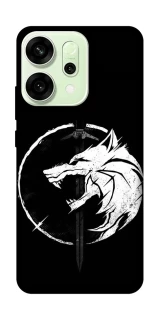 Чохол на Oppo Reno 14 Школа Вовка фото 1 з 1