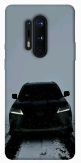 Чехол на OnePlus 8 Pro Lexus v8 фото 1 из 1